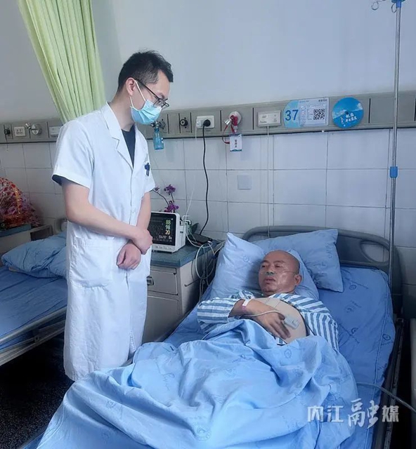 不是第一次救人!全网关注的内江救人者,现况如何?(图5) 5.jpg