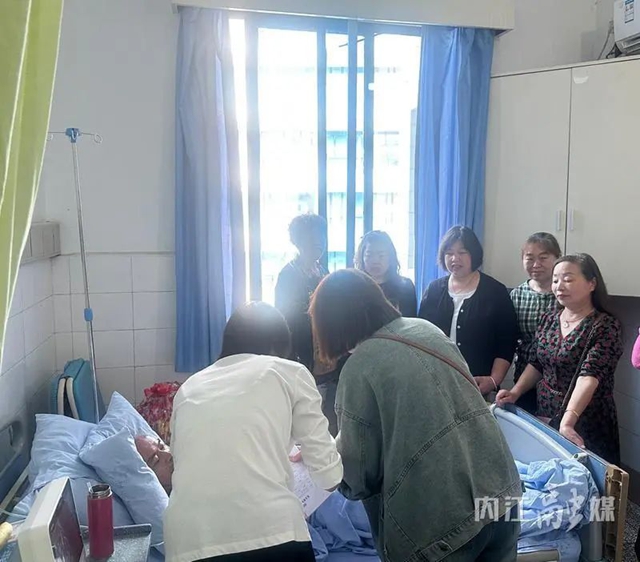 不是第一次救人!全网关注的内江救人者,现况如何?(图4) 4.jpg