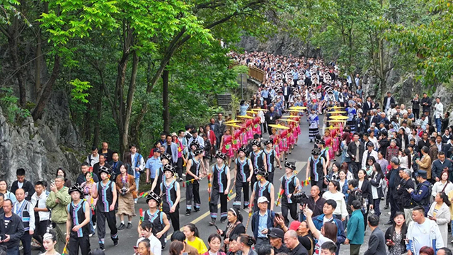 狂欢预警!宜宾市兴文下周开启民俗盛宴!(图9) 蜂蜜浏览器_640-(7).jpg