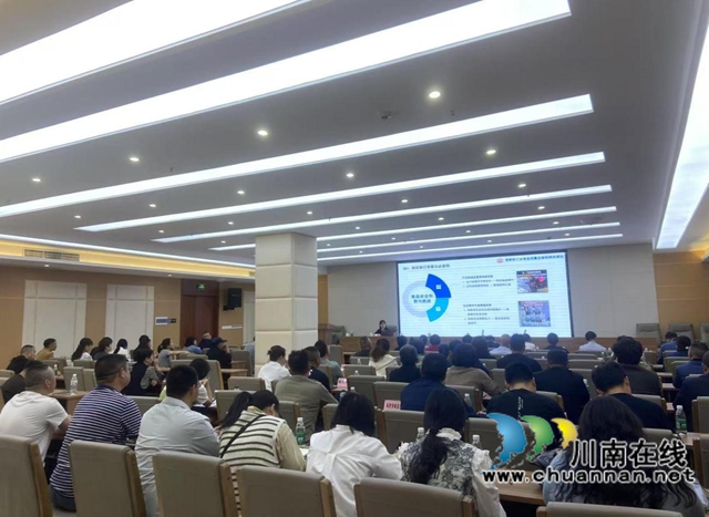 叙永县市场监管局：深化企业合规服务，赋能新规全面实施