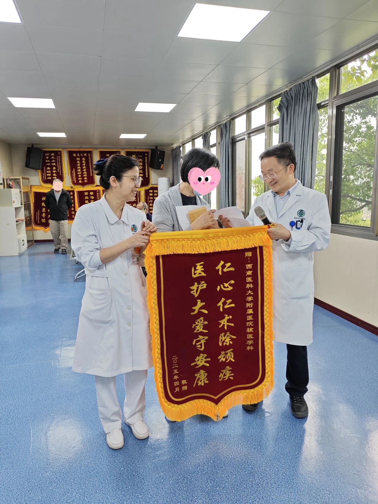 十六年抗癌路，从绝望到希望的转折点是“核医学”！