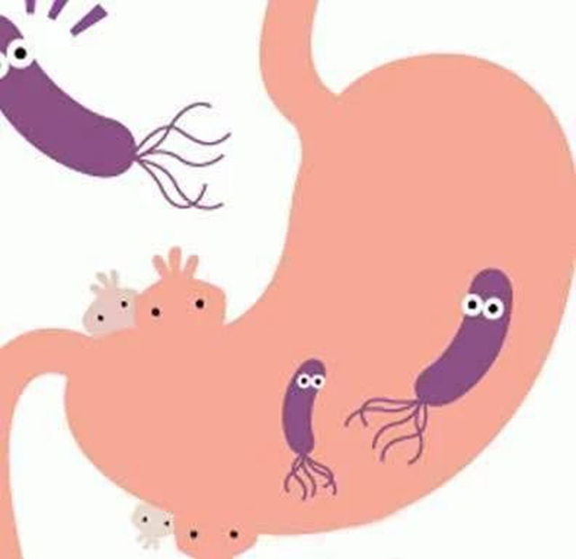 21岁女生腹痛确诊胃癌晚期……爱吃烧烤、有病忍一忍等都是诱因！