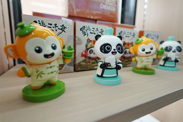 运动无限 气象万千——写在成都世运会倒计时100天之际(图8) 8.jpg