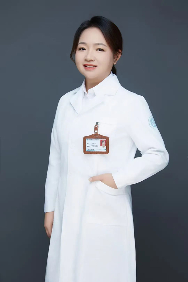 【围观】泸州女子肾性贫血……