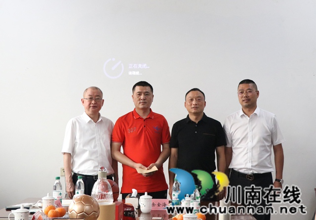 龙马潭区鱼塘商会:开展企业交流活动 共谋区域经济发展新路径(图5) 5.jpg