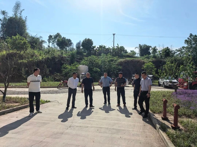 校企合作 | 泸县建校与东莞工匠智能科技有限公司举行校企合作座谈会