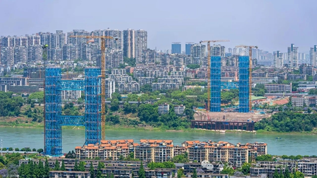 涉及滨江路、公园等,泸州2025年中心城区城建计划出炉(图2) 公园2.jpg