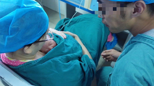 【母乳喂养日】住进新生儿科的宝宝还有机会母乳喂养吗？