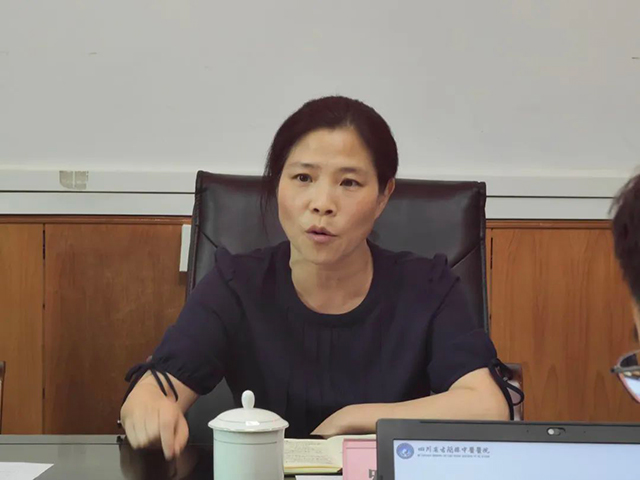【医院动态】古蔺县医疗保障局领导到古蔺县中医医院调研指导医保工作(图5) 5.jpg