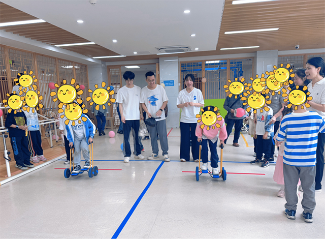 【全国助残日】古蔺县中医医院针灸·康复科开展“粽香悠悠,让爱无碍”为主题的全国助残日活动(图4) 4.jpg