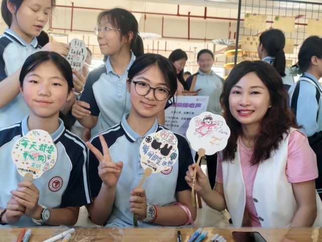 全国心理健康日 | 泸州七中:5·25,每一颗心都值得被看见(图27) 27_副本.jpg