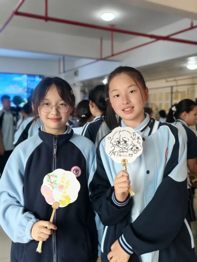 全国心理健康日 | 泸州七中:5·25,每一颗心都值得被看见(图29) 29_副本.jpg