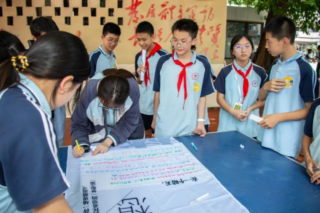 全国心理健康日 | 泸州七中:5·25,每一颗心都值得被看见(图35) 35_副本.jpg