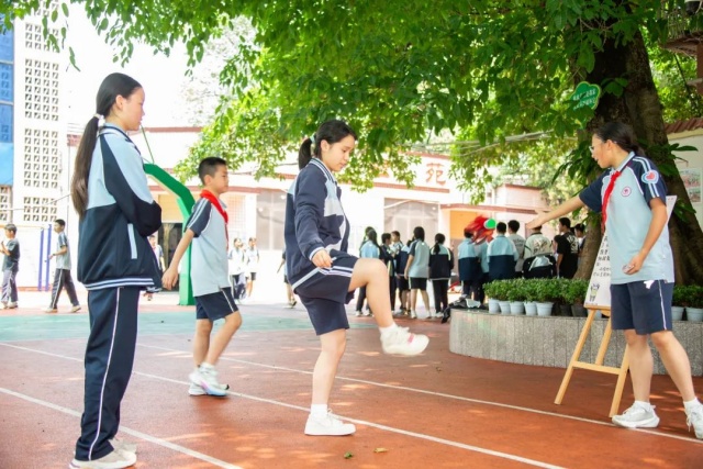 全国心理健康日 | 泸州七中:5·25,每一颗心都值得被看见(图39) 39_副本.jpg