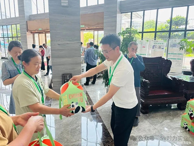 泸州时为公司:粽香传情暖人心 时为浓情贺端午(图4) 4.jpg