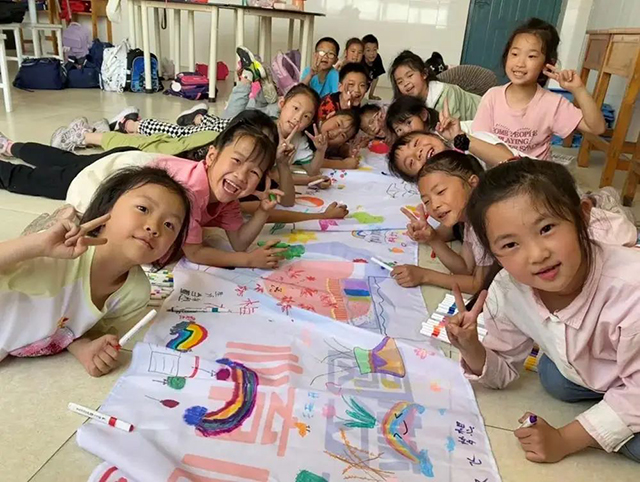 阳光心灵 共筑成长 | 泸州市学生心理健康教育月活动回顾(图22) 22.jpg