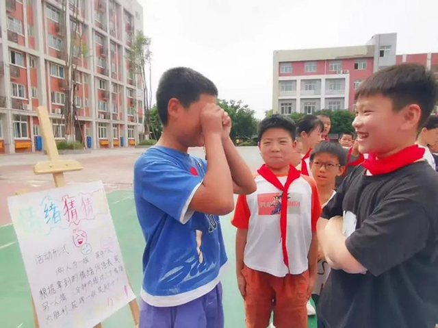 阳光心灵 共筑成长 | 泸州市学生心理健康教育月活动回顾(图16) 16.jpg