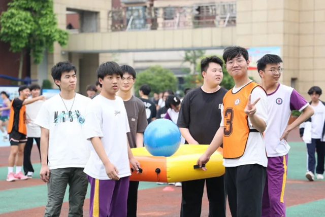 阳光心灵 共筑成长 | 泸州市学生心理健康教育月活动回顾(图17) 17.jpg