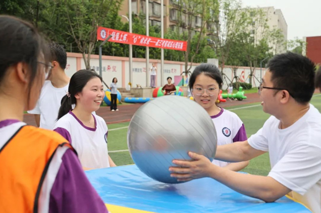 阳光心灵 共筑成长 | 泸州市学生心理健康教育月活动回顾(图18) 18.jpg