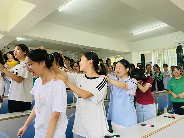 阳光心灵 共筑成长 | 泸州市学生心理健康教育月活动回顾(图26) 26.jpg