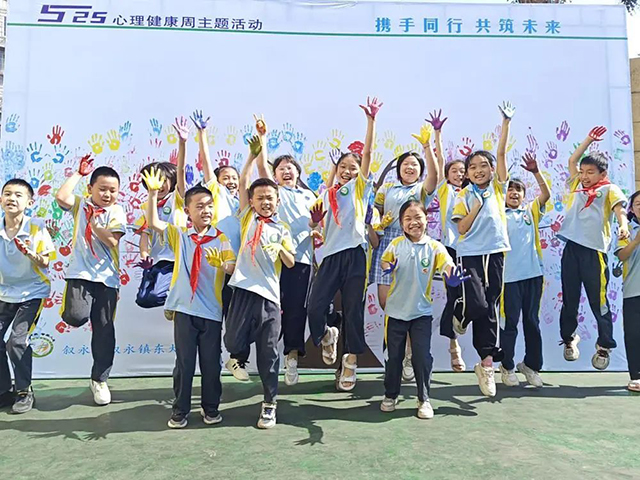 阳光心灵 共筑成长 | 泸州市学生心理健康教育月活动回顾(图30) 30.jpg