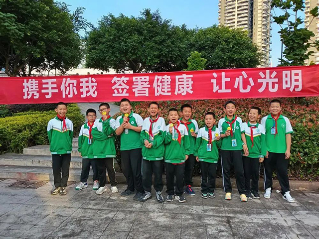 阳光心灵 共筑成长 | 泸州市学生心理健康教育月活动回顾(图33) 34.jpg