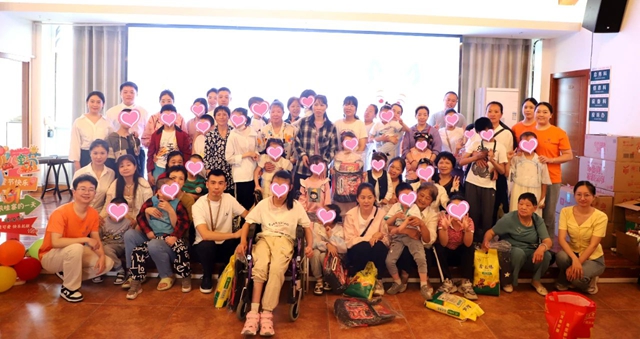 童心飞扬 健康同行 | 泸州福欣医院超甜六一活动全记录!(图14) 14.jpg