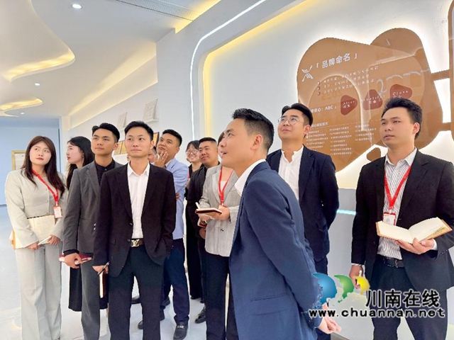 开业启新程,擘画新蓝图——访旭博美集团有限公司董事长苏旭(图4) 4.jpg