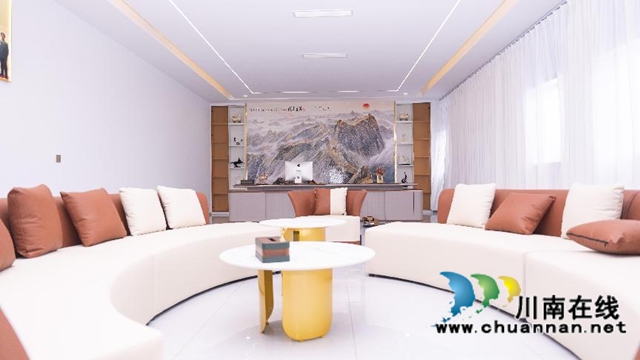 开业启新程,擘画新蓝图——访旭博美集团有限公司董事长苏旭(图5) 5.jpg