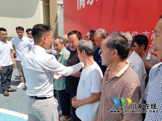 开业启新程,擘画新蓝图——访旭博美集团有限公司董事长苏旭(图15) 15.jpg