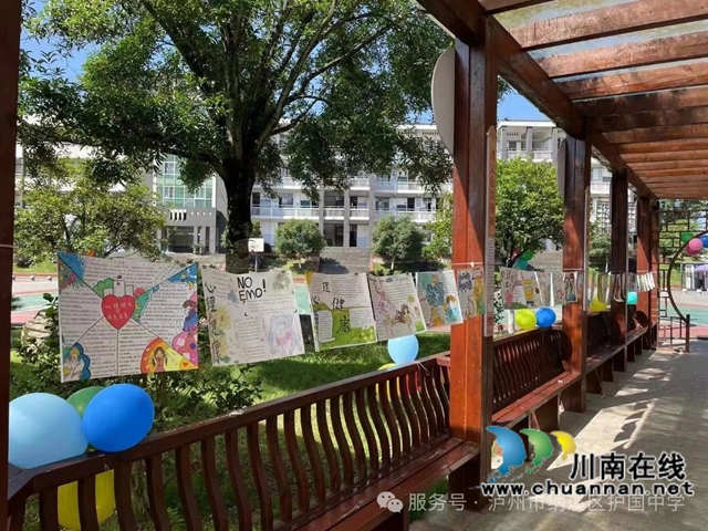 纳溪区护国中学开展2025年心理健康活动月活动(图13) 13.jpg