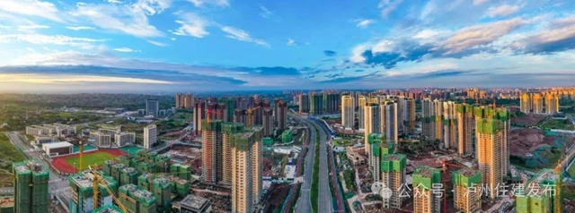 空中户属庭院、空中共享园林,泸州开展立体生态住宅试点(图1) 1.jpg