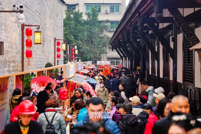 这波赢麻了!全省仅三项文物利用优秀项目,泸州占两项!(图3) 3.jpg