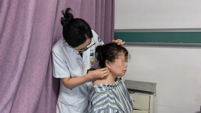 【1000余人受益】揭秘西南医大中医院的中医正骨法(图5) 64006.jpg