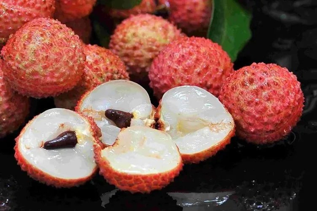 【提醒】荔枝越甜越致命？4-11岁儿童最需警惕