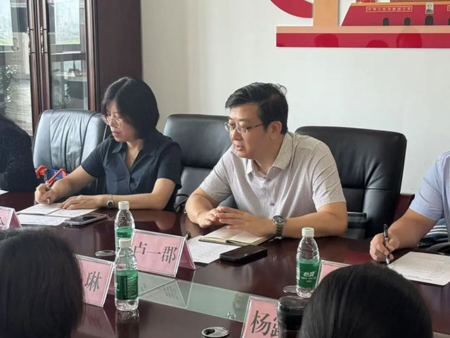 为西南医大附院点赞！中德合作模式下的妇科标准化诊疗系统！