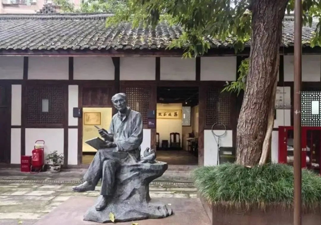 【一起坐公交 暑期出行篇】畅游泸州,感受历史文化底蕴(图6) 公交6.jpg