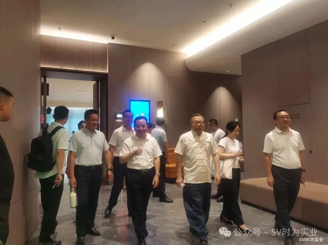 民建泸州市委会企业委员会赴巴中考察调研(图4) 4.jpg