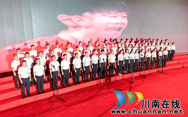 古蔺县茅溪镇第十一届赤水河生态杨梅季▪酱酒嘉年华圆满落幕(图6) 6.jpg