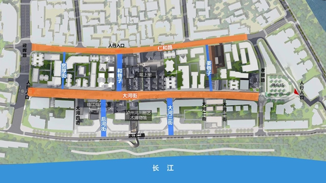 重磅!泸州发布三个重大消费地标项目、七个特色街区项目(图14) 14.jpg