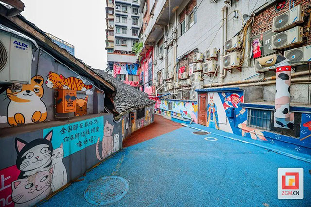 自贡这些地方太出片!背后竟然是......(图2) 2.jpg