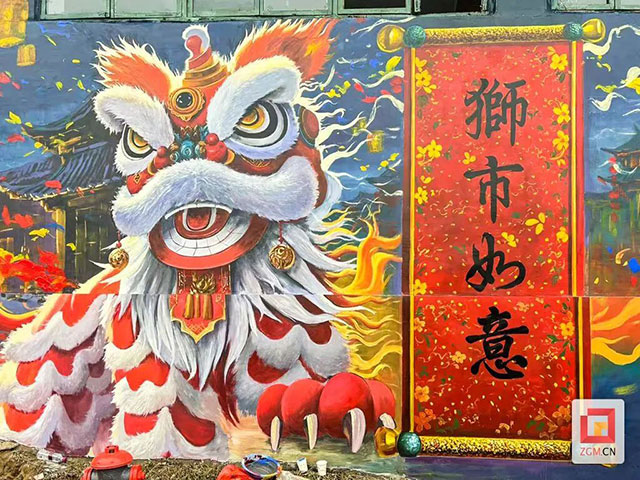 自贡这些地方太出片!背后竟然是......(图4) 4.jpg