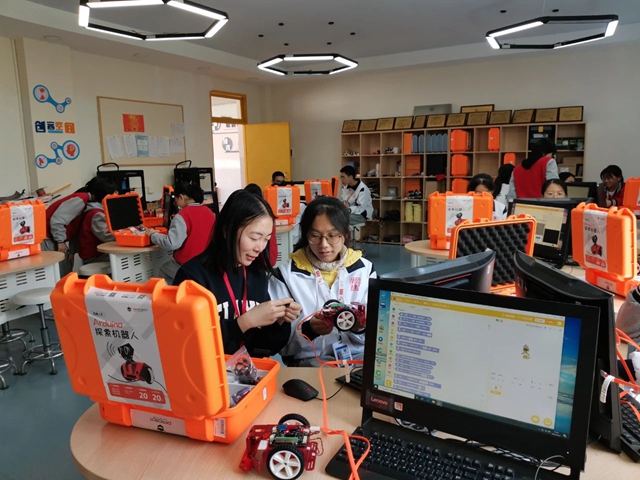 名单公布!泸州三所学校作品入选全省典型案例(图6) 6.jpg