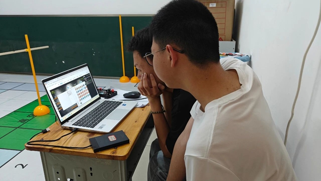 名单公布!泸州三所学校作品入选全省典型案例(图10) 10.jpg