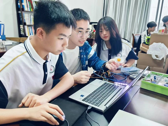 名单公布!泸州三所学校作品入选全省典型案例(图12) 12.jpg