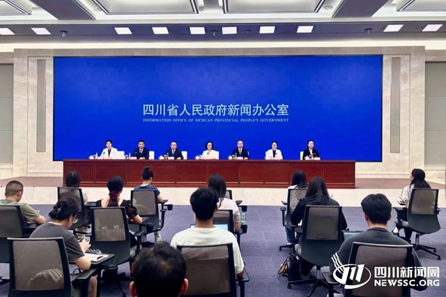 自贡文旅“三张王牌”焕新出圈 “盐龙灯”怎么玩出新经济？