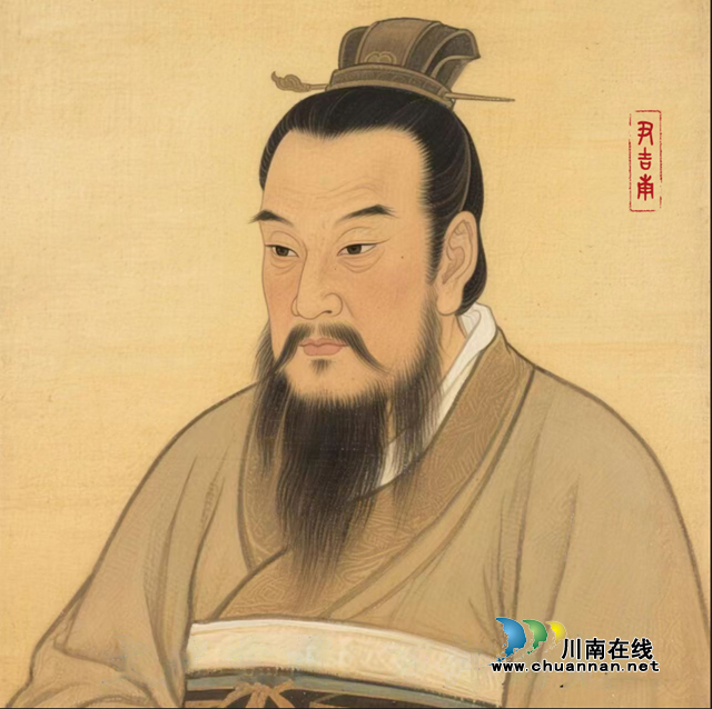 尹吉甫籍贯问题是一桩悬而未决的历史公案——与赵永康先生商榷