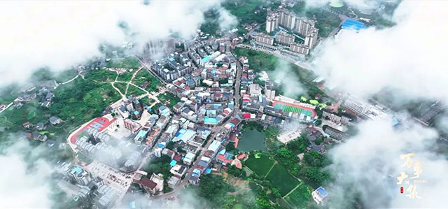 内江这个建了高铁站的小镇，到底“藏”了多少东西？