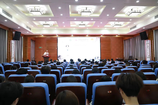 大咖云集 干货满满 | 省级继教“癃闭中西医结合治疗培训班”在合江县中医医院举行