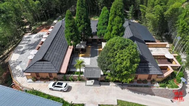 躲进“竹界天花板”大旺竹海,躺平、撒野、吃鲜到上头!(图21) 21.jpg